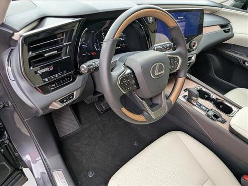 2025 Lexus RX 350 Premium Plus