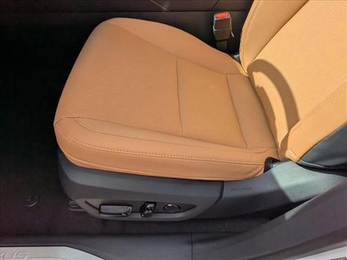 Eminent White 2026 Lexus RX 350h Premium