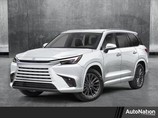 2025 Lexus TX 350 Base