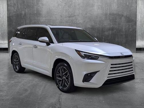 2025 Lexus TX 350 Premium