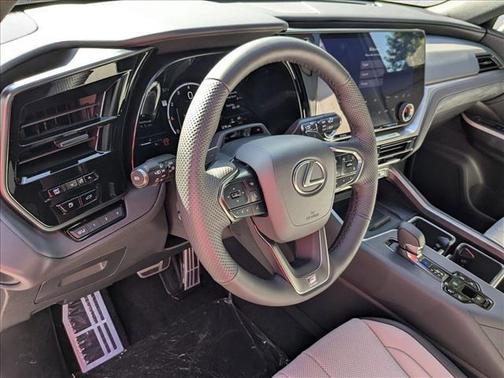 2026 Lexus TX 350 Base