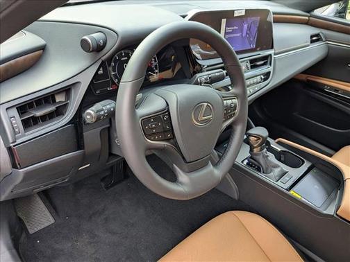 2025 Lexus ES 350 Base