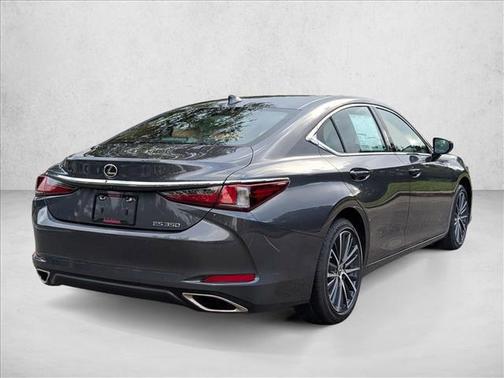2025 Lexus ES 350 Base