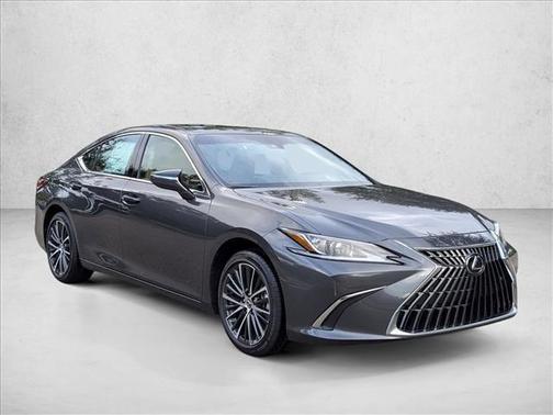 2025 Lexus ES 350 Base
