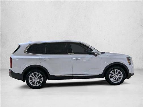 2020 Kia Telluride LX