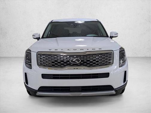 2020 Kia Telluride LX
