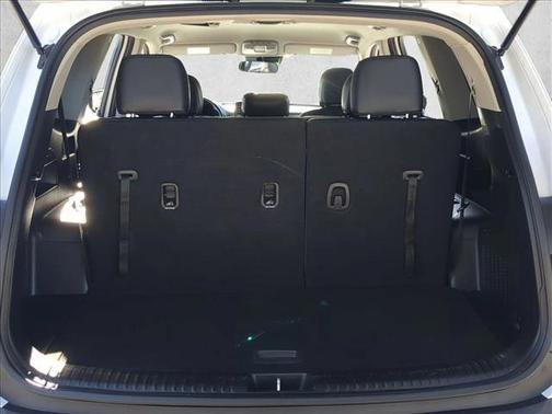 2020 Kia Telluride LX