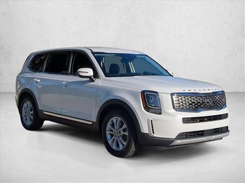 2020 Kia Telluride LX