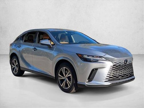 2025 Lexus RX 350 Base