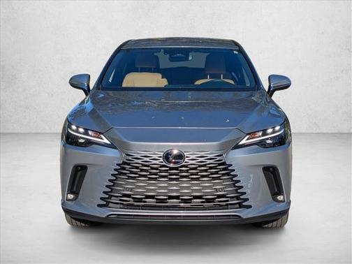 2025 Lexus RX 350 Base
