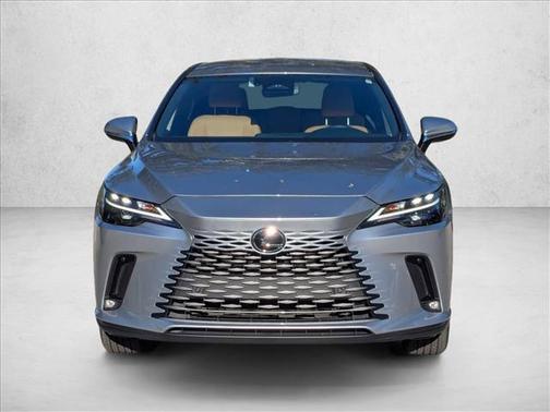2025 Lexus RX 350 Base