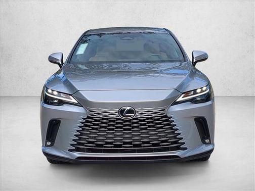 2025 Lexus RX 350 Base