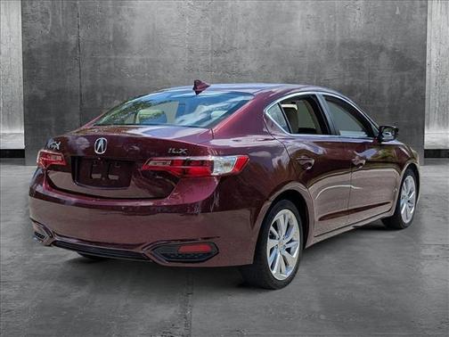 2016 Acura ILX 2.4L