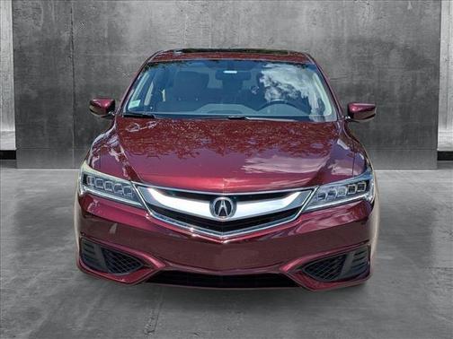 2016 Acura ILX 2.4L