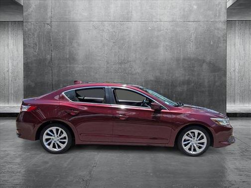 2016 Acura ILX 2.4L