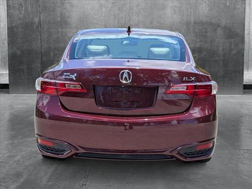2016 Acura ILX 2.4L
