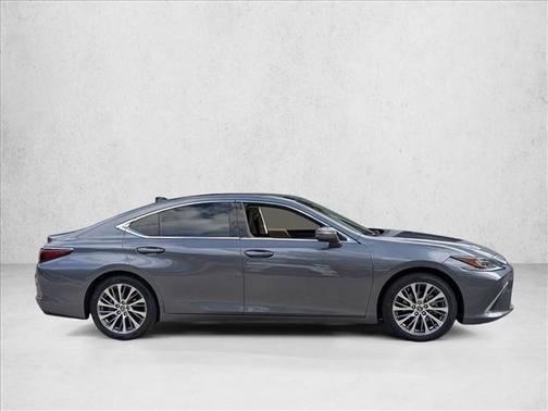 2019 Lexus ES 350 Luxury