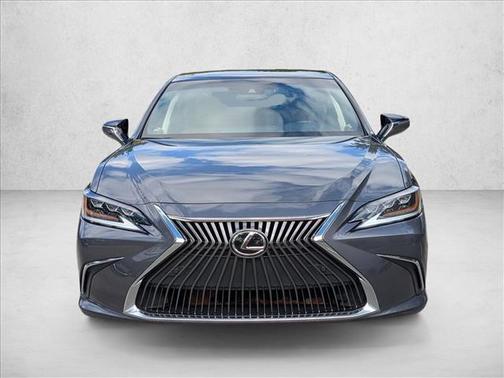 2019 Lexus ES 350 Luxury