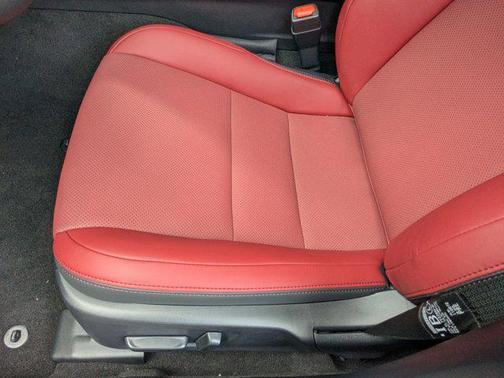 2025 Lexus IS 350 Base