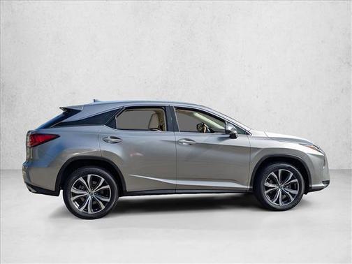 2018 Lexus RX 350 Base