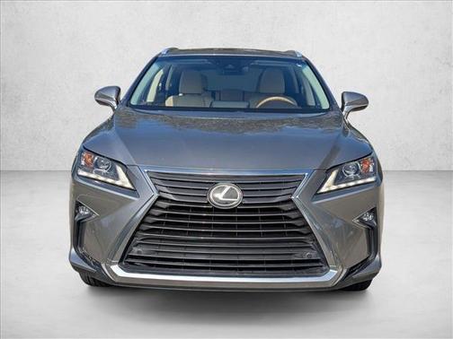 2018 Lexus RX 350 Base