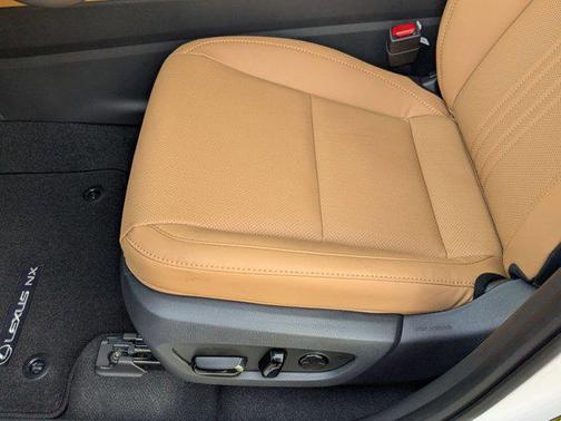 2025 Lexus NX 250 Premium
