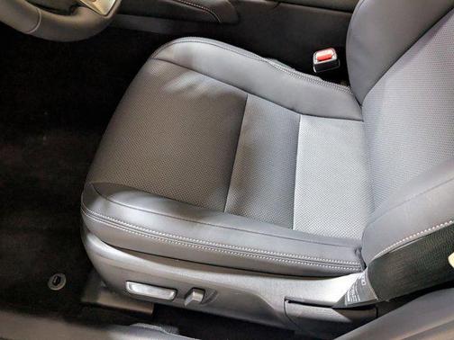 Ultra White 2026 Lexus IS 350 Base