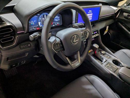 Ultra White 2026 Lexus IS 350 Base