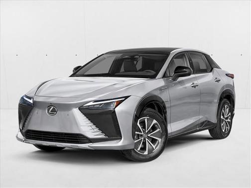 Iridium 2025 Lexus RZ 300e RZ 300e Premium