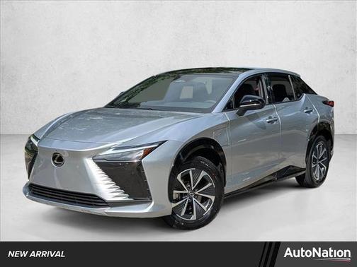 Iridium 2025 Lexus RZ 300e RZ 300e Premium