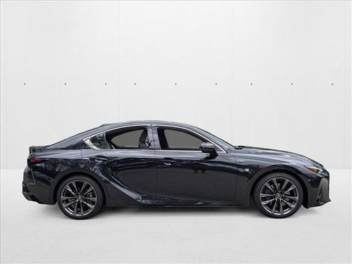 2024 Lexus IS 300 Base