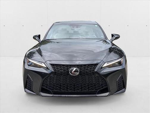 2024 Lexus IS 300 Base