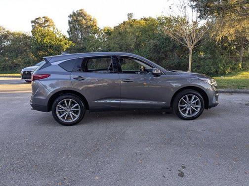 2019 Acura RDX Technology Package