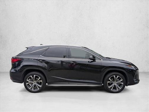 2020 Lexus RX 350 Base