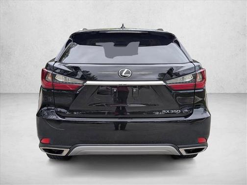 2020 Lexus RX 350 Base