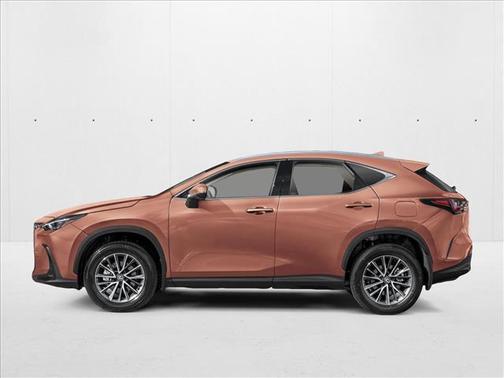 2026 Lexus NX 350 NX 350