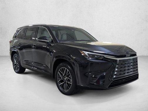 Caviar 2026 Lexus TX 350 Premium