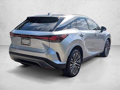 Iridium 2026 Lexus RX 350 Premium