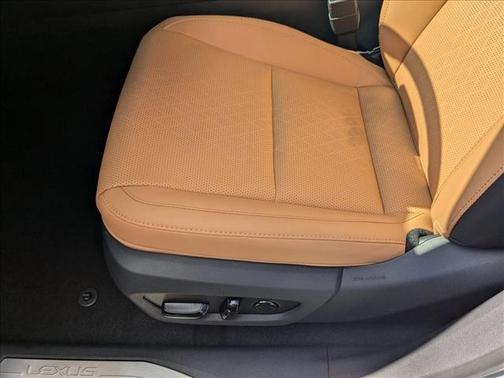 Iridium 2026 Lexus RX 350 Premium