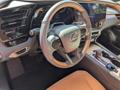 Iridium 2026 Lexus RX 350 Premium