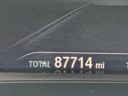 Mineral White Metallic 2017 BMW 530 530i
