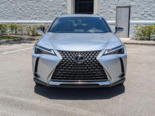 Iridium 2025 Lexus UX 300h Premium