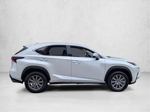 2019 Lexus NX 300 Base