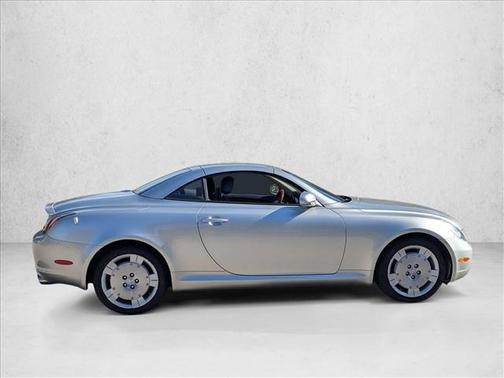 2003 Lexus SC 430 Base