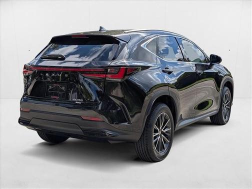 2026 Lexus NX 350 NX 350 Premium
