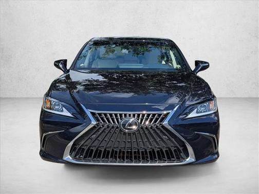 Nightfall Mica 2025 Lexus ES 350 Base