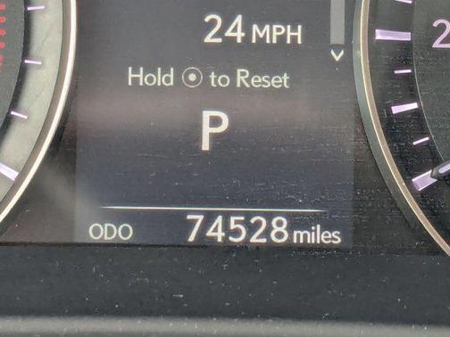 2020 Lexus RX 350 Base