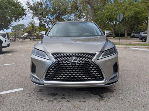 2020 Lexus RX 350 Base