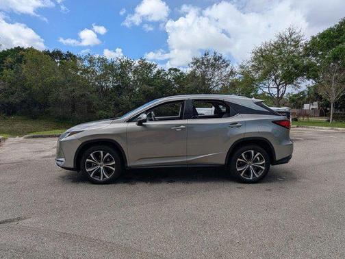 2020 Lexus RX 350 Base
