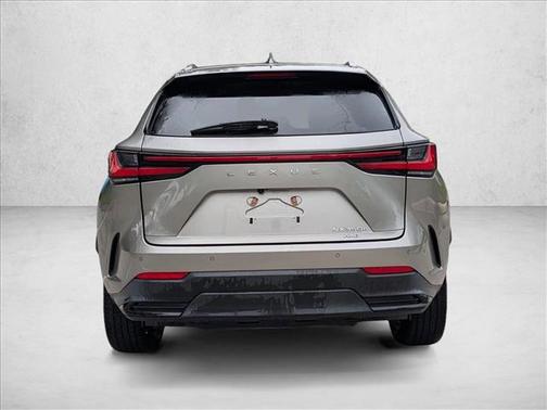 2023 Lexus NX 350h Premium